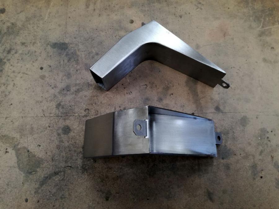 stainless steel guard stainless steel guard